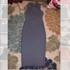 Lululemon yoga dress, size 6, salmon pink